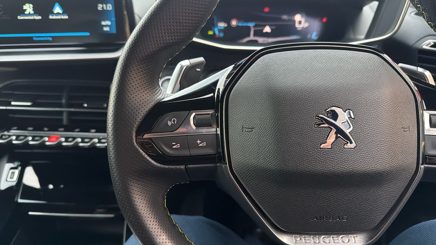 Used Peugeot 2008 2022 for sale - 77665511: Photo 46