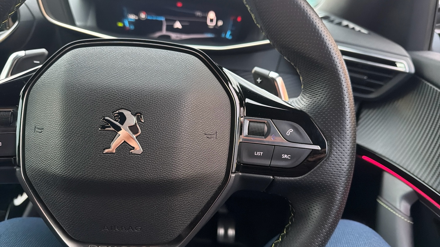 Used Peugeot 2008 2022 for sale - 77665511: Photo 47