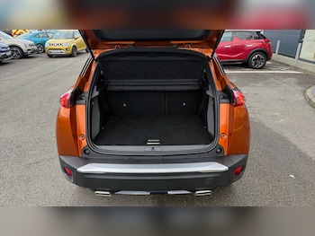 Used Peugeot 2008 2022 for sale - 77665511: Photo