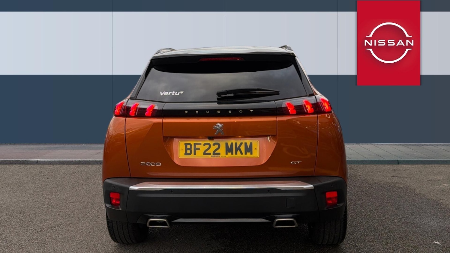 Used Peugeot 2008 2022 for sale - 77665511: Photo 6