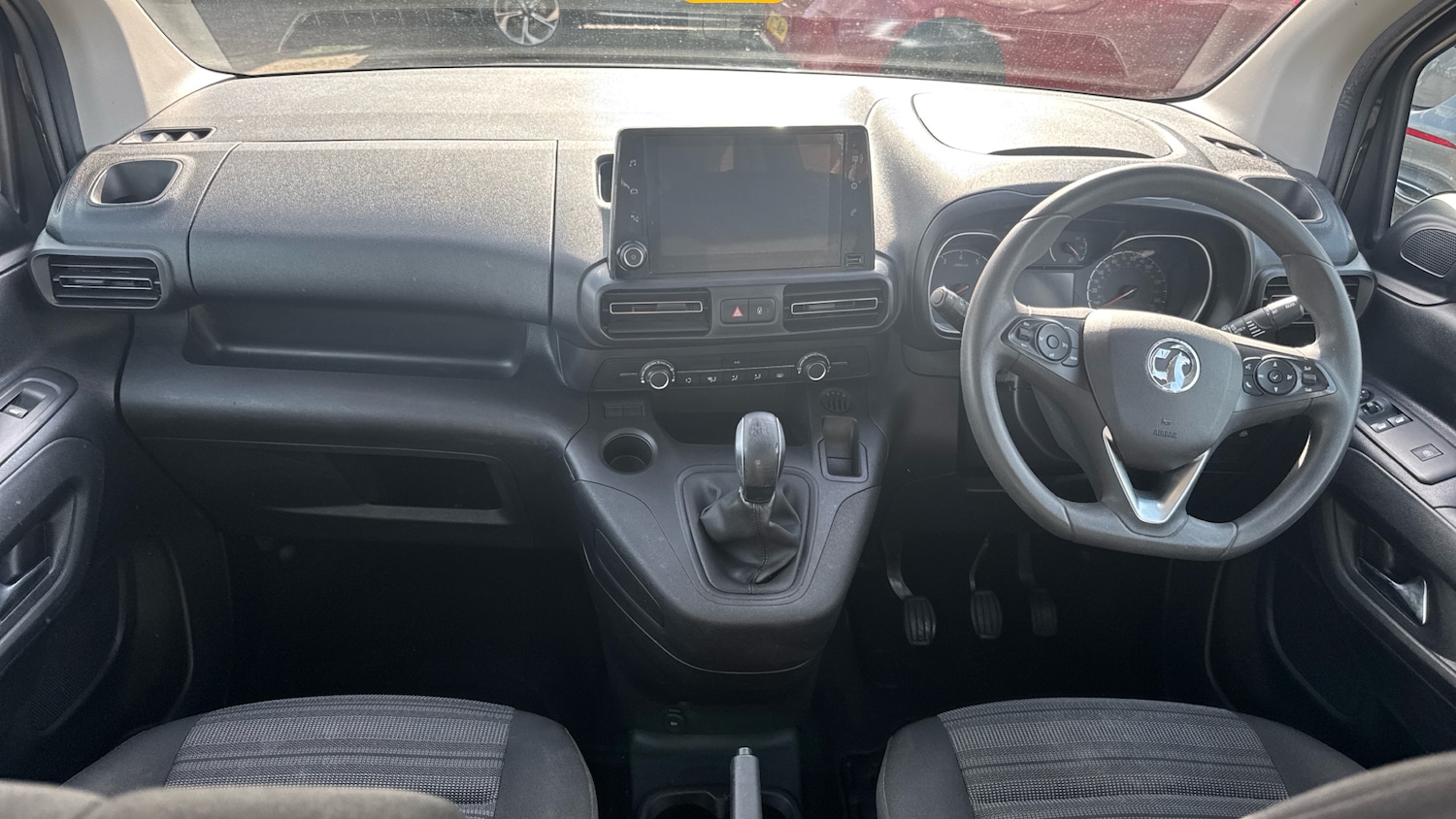 Used Vauxhall Combo Life 2021 for sale - 76762309: Photo 10