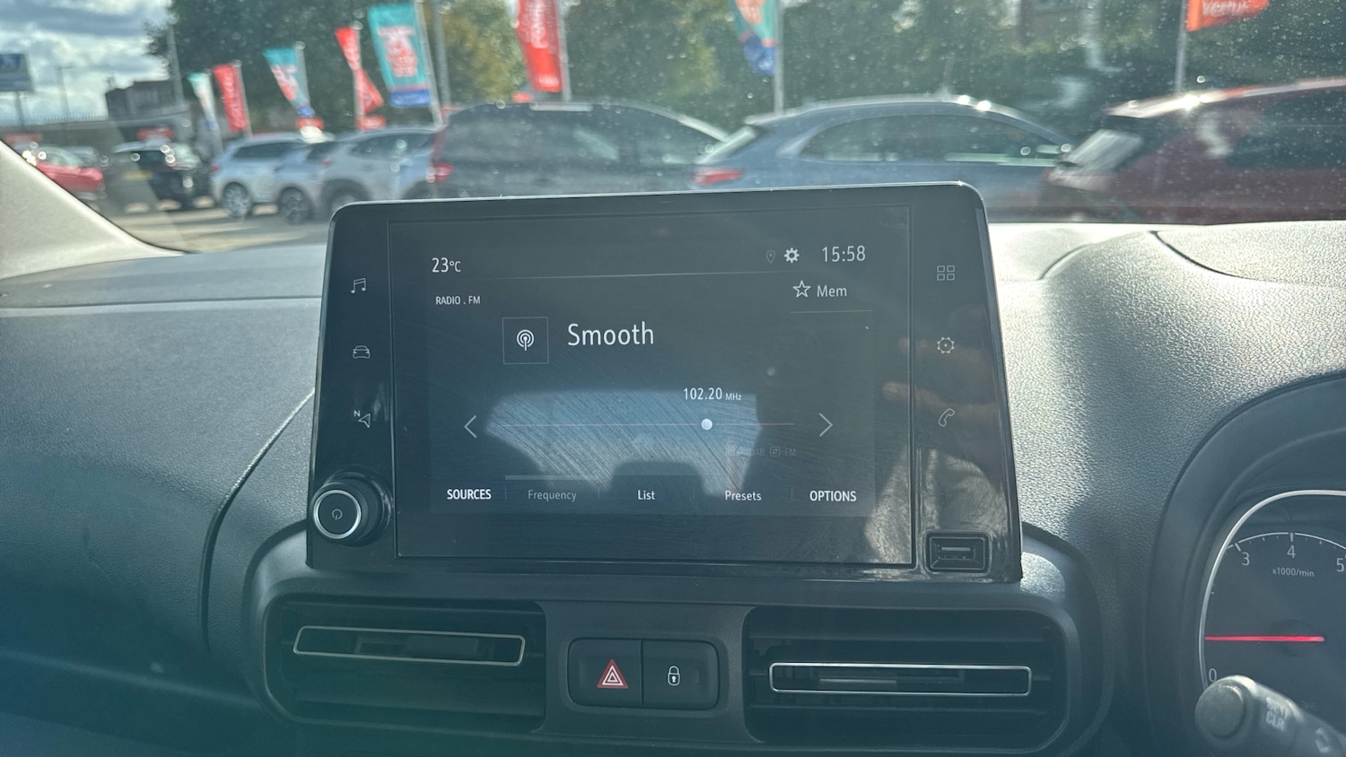 Used Vauxhall Combo Life 2021 for sale - 76762309: Photo 12