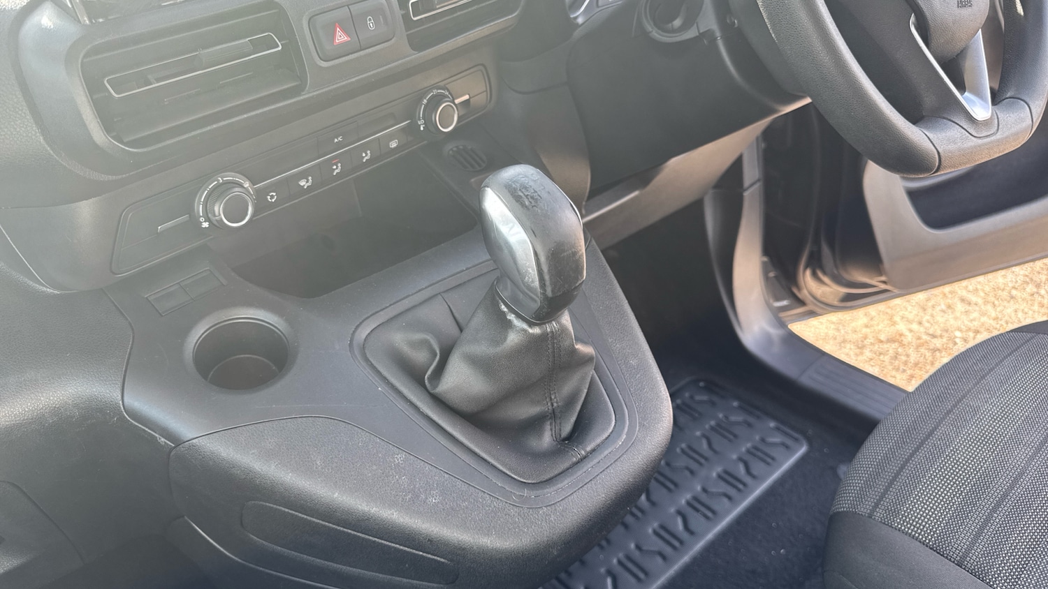 Used Vauxhall Combo Life 2021 for sale - 76762309: Photo 13