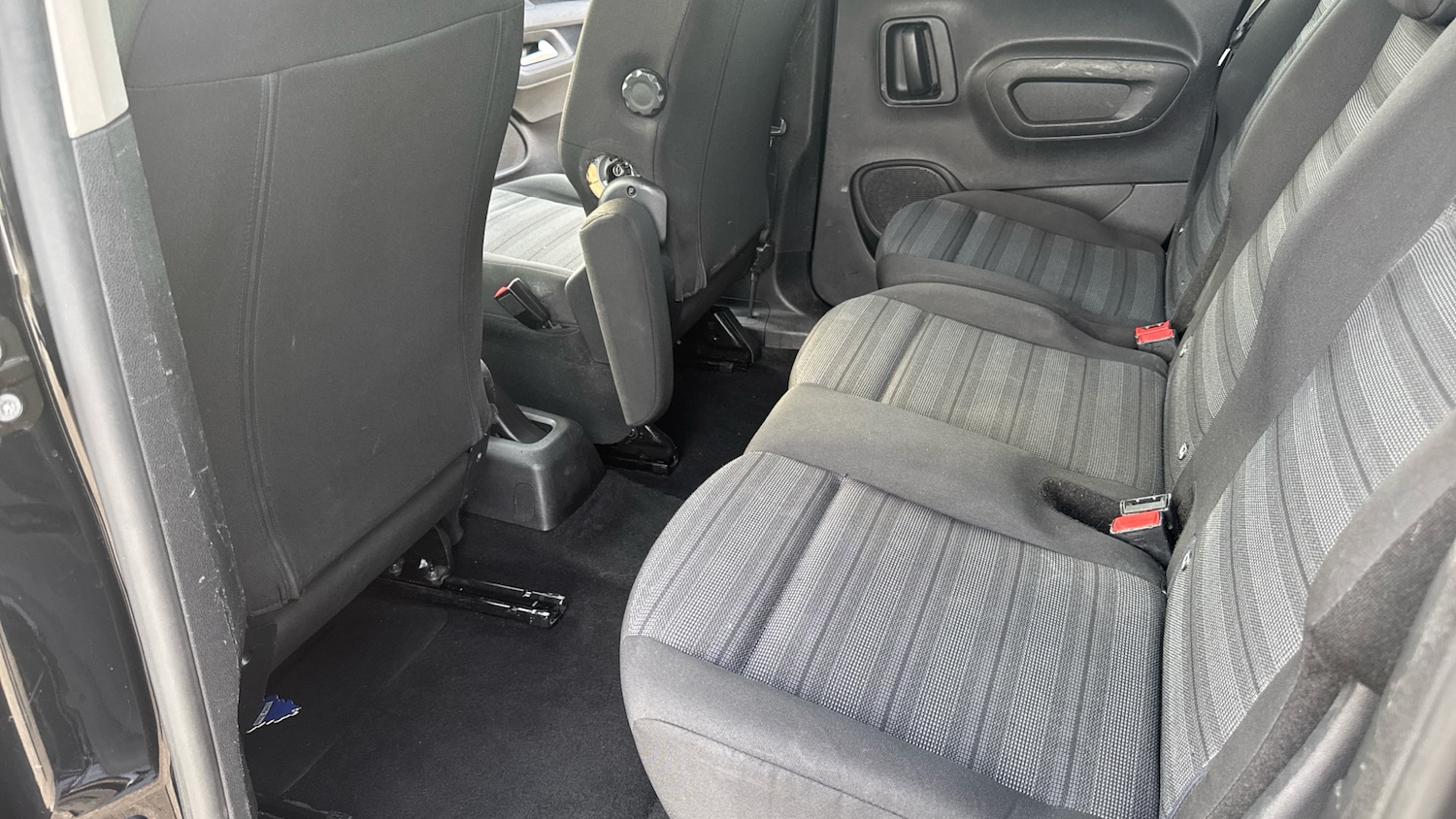 Used Vauxhall Combo Life 2021 for sale - 76762309: Photo 16