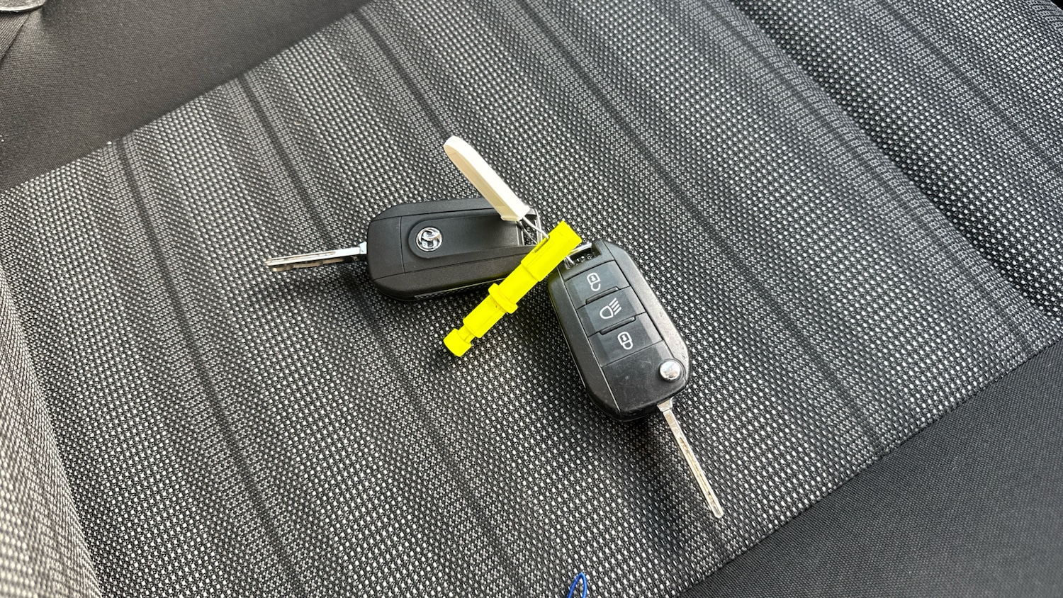 Used Vauxhall Combo Life 2021 for sale - 76762309: Photo 19