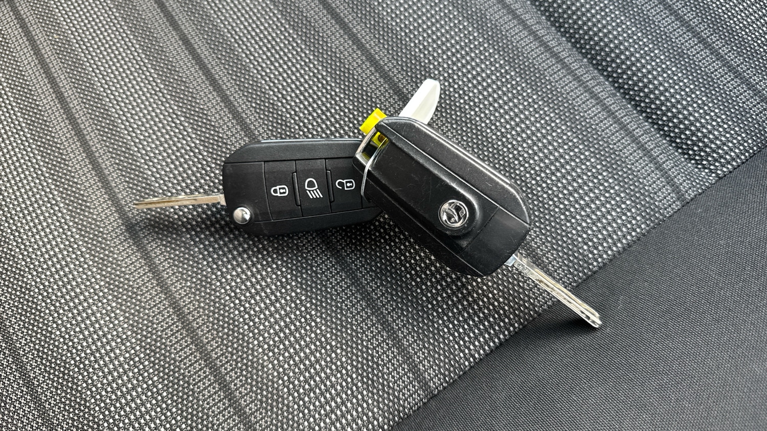 Used Vauxhall Combo Life 2021 for sale - 76762309: Photo 20