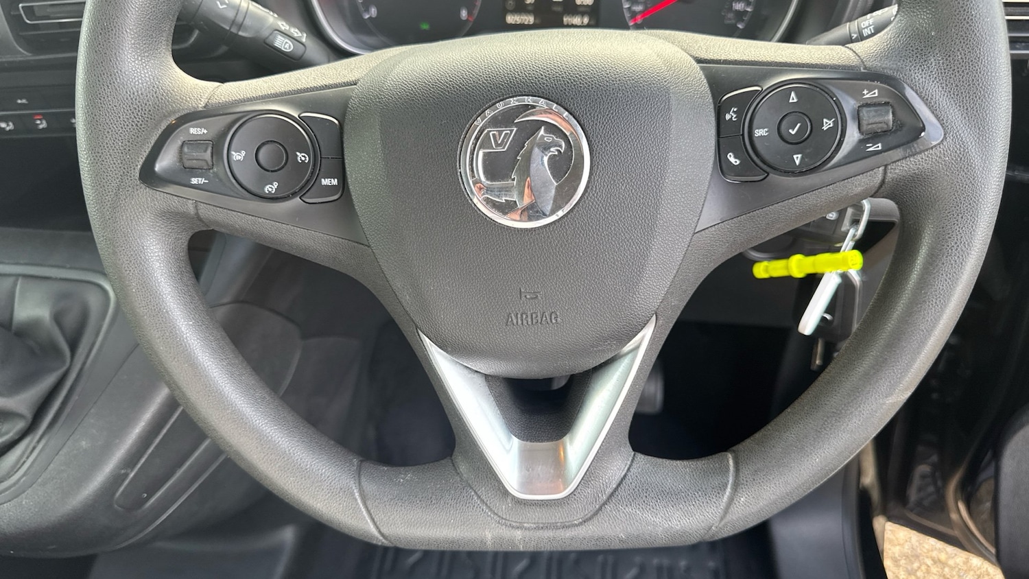 Used Vauxhall Combo Life 2021 for sale - 76762309: Photo 21