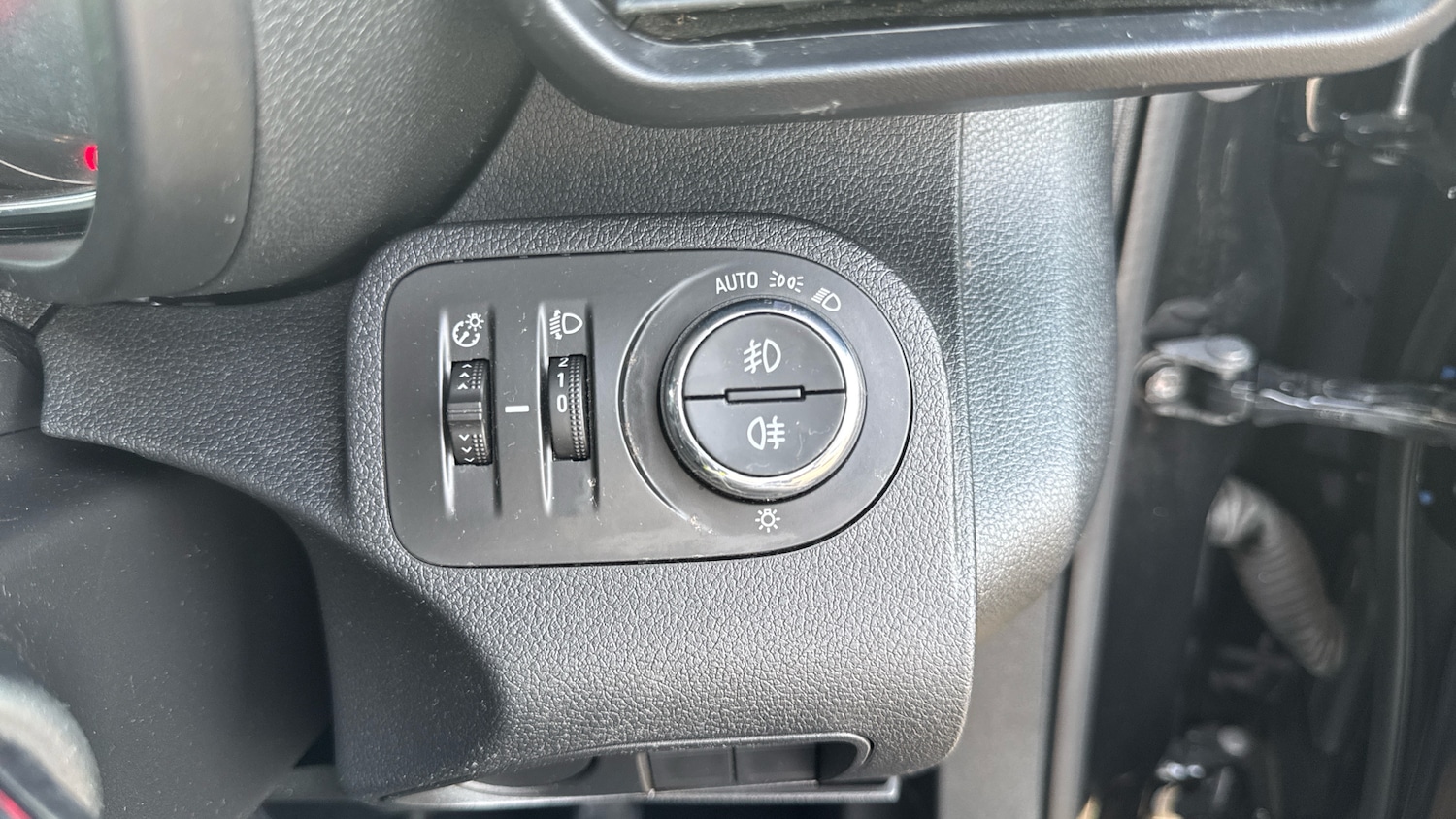 Used Vauxhall Combo Life 2021 for sale - 76762309: Photo 22