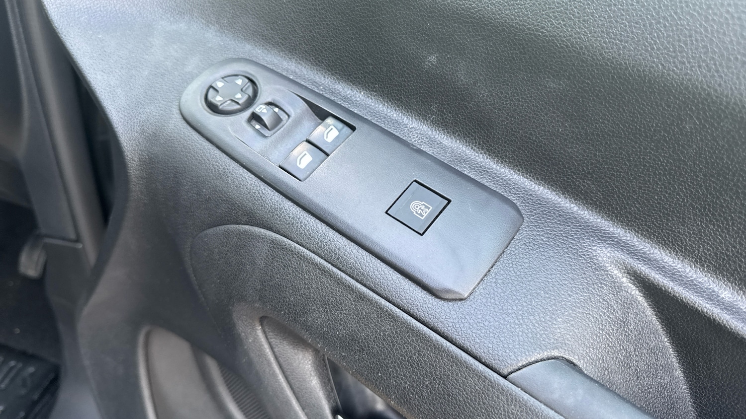 Used Vauxhall Combo Life 2021 for sale - 76762309: Photo 23