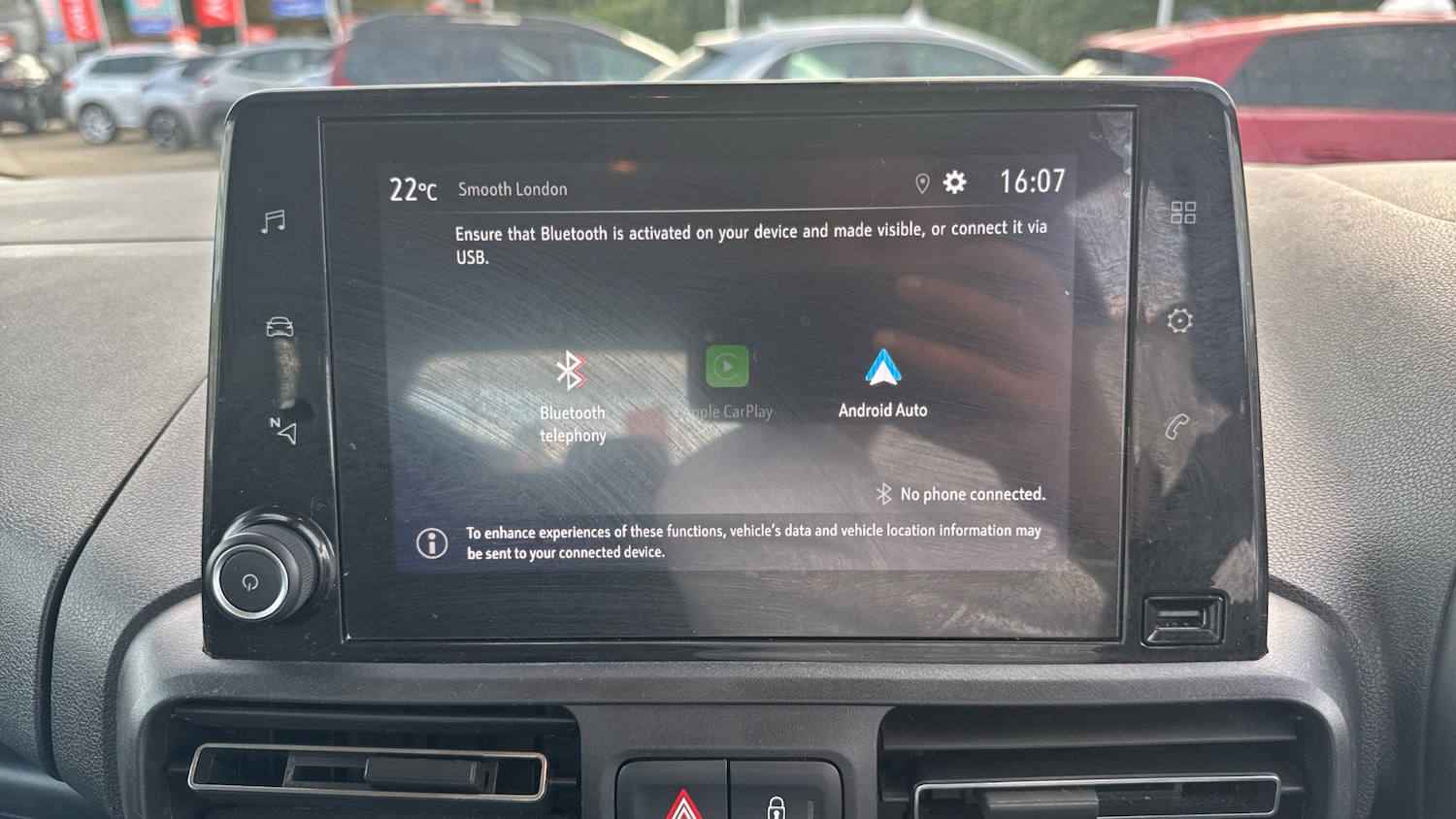 Used Vauxhall Combo Life 2021 for sale - 76762309: Photo 31