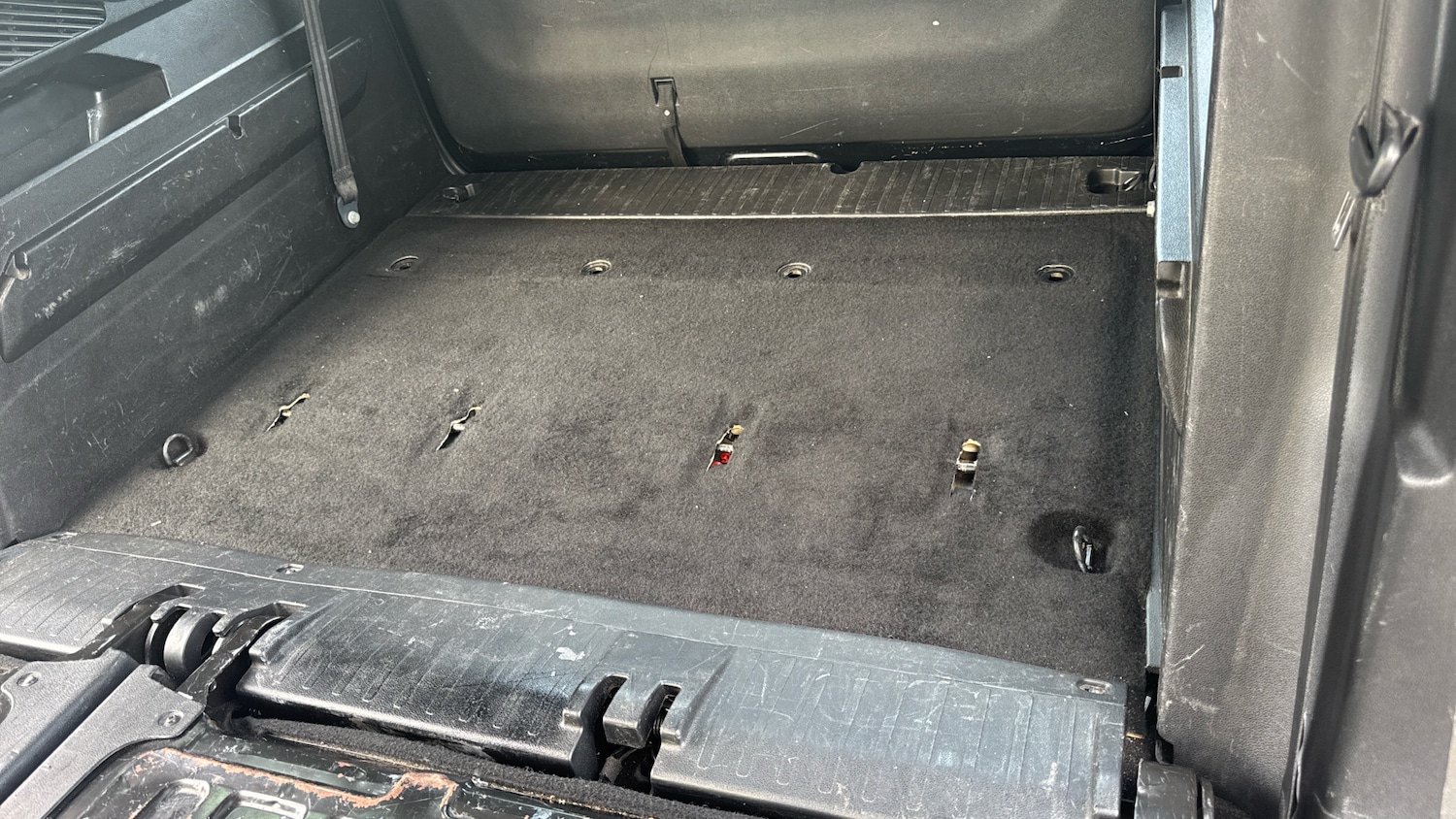 Used Vauxhall Combo Life 2021 for sale - 76762309: Photo 34