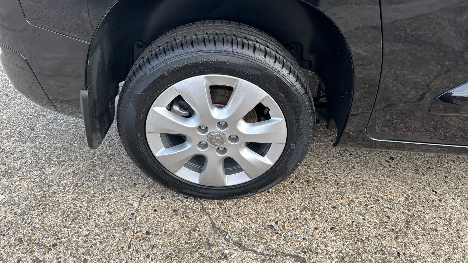 Used Vauxhall Combo Life 2021 for sale - 76762309: Photo 37