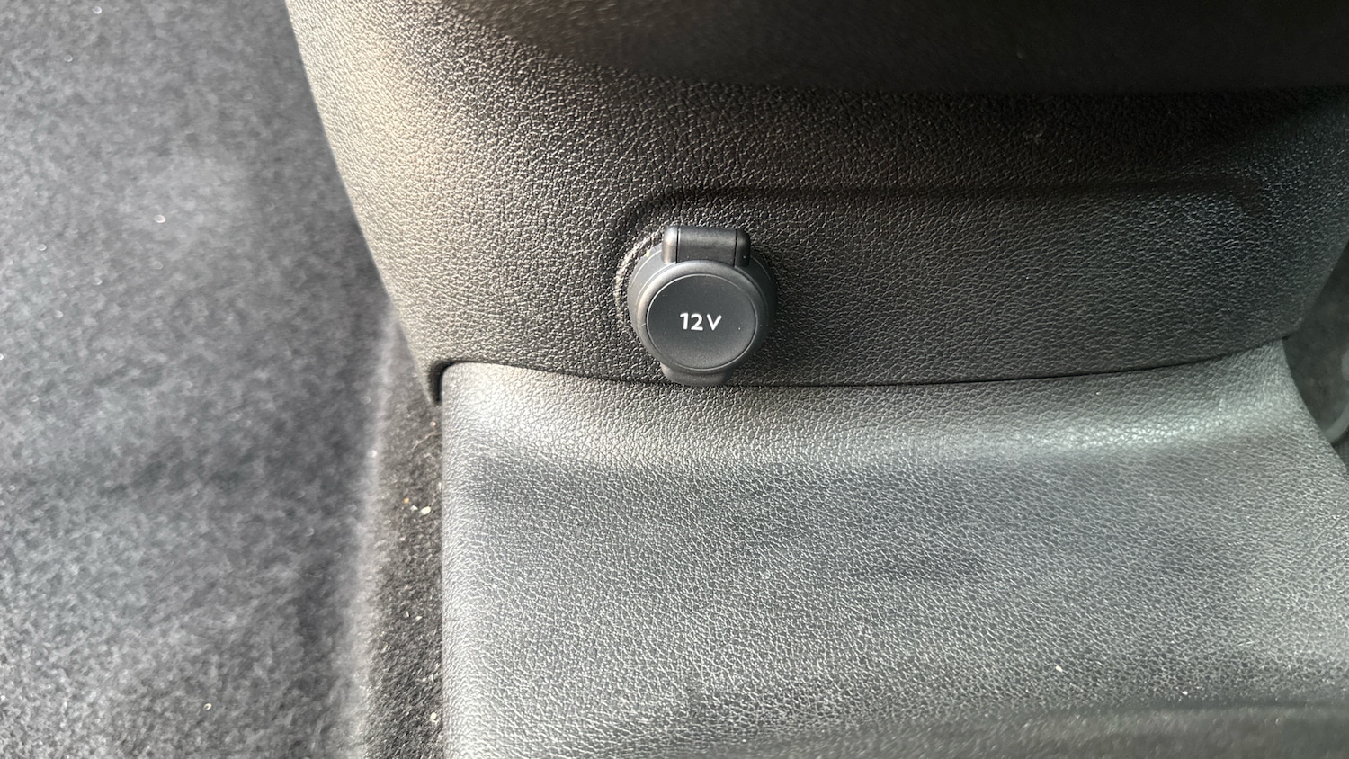 Used Vauxhall Combo Life 2021 for sale - 76762309: Photo 43