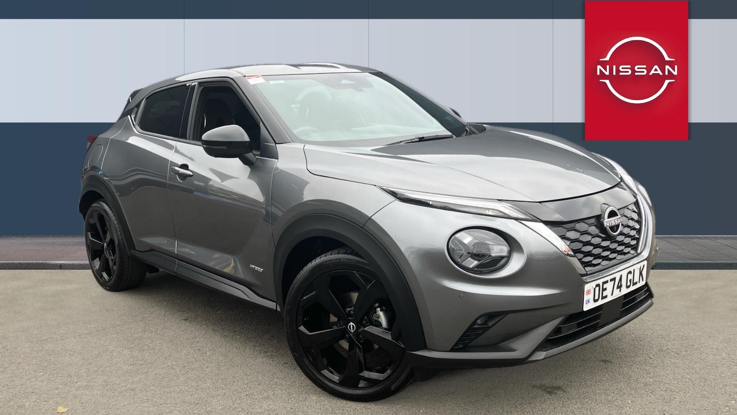 Used Nissan Juke 2024 for sale - 76243102: Photo 1