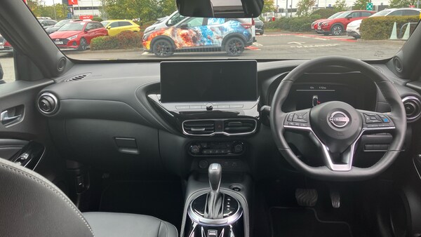 Used Nissan Juke 2024 for sale - 76243102: Photo 10