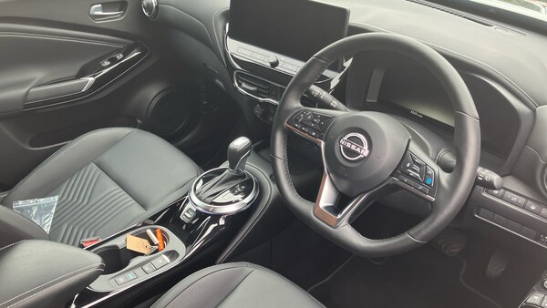 Used Nissan Juke 2024 for sale - 76243102: Photo 11