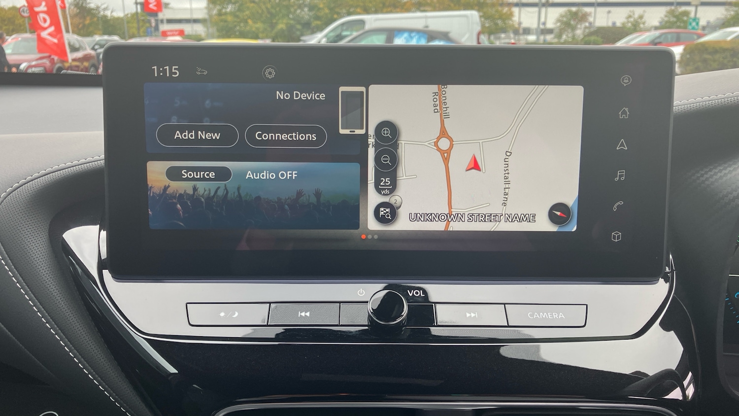 Used Nissan Juke 2024 for sale - 76243102: Photo 12