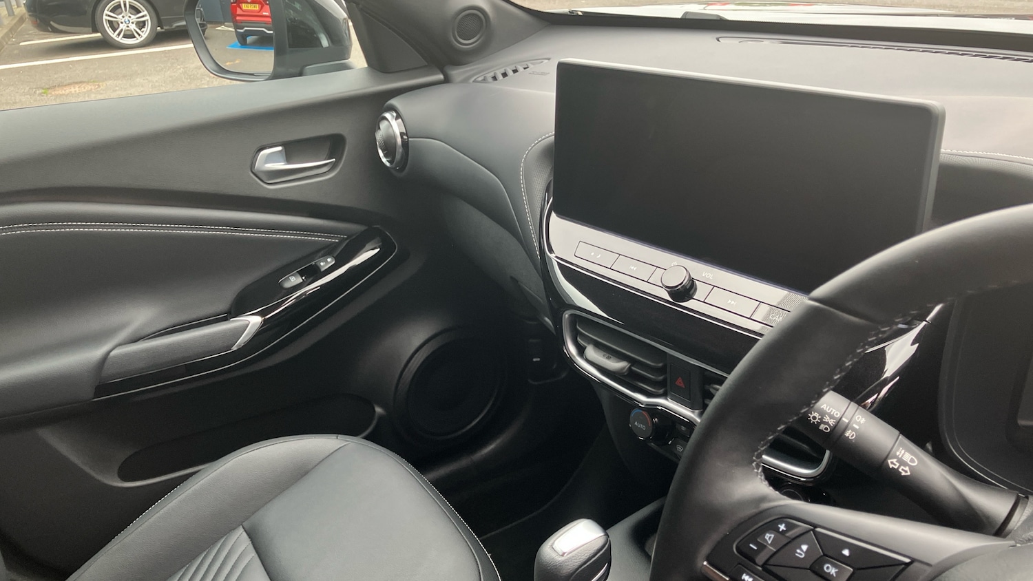 Used Nissan Juke 2024 for sale - 76243102: Photo 14