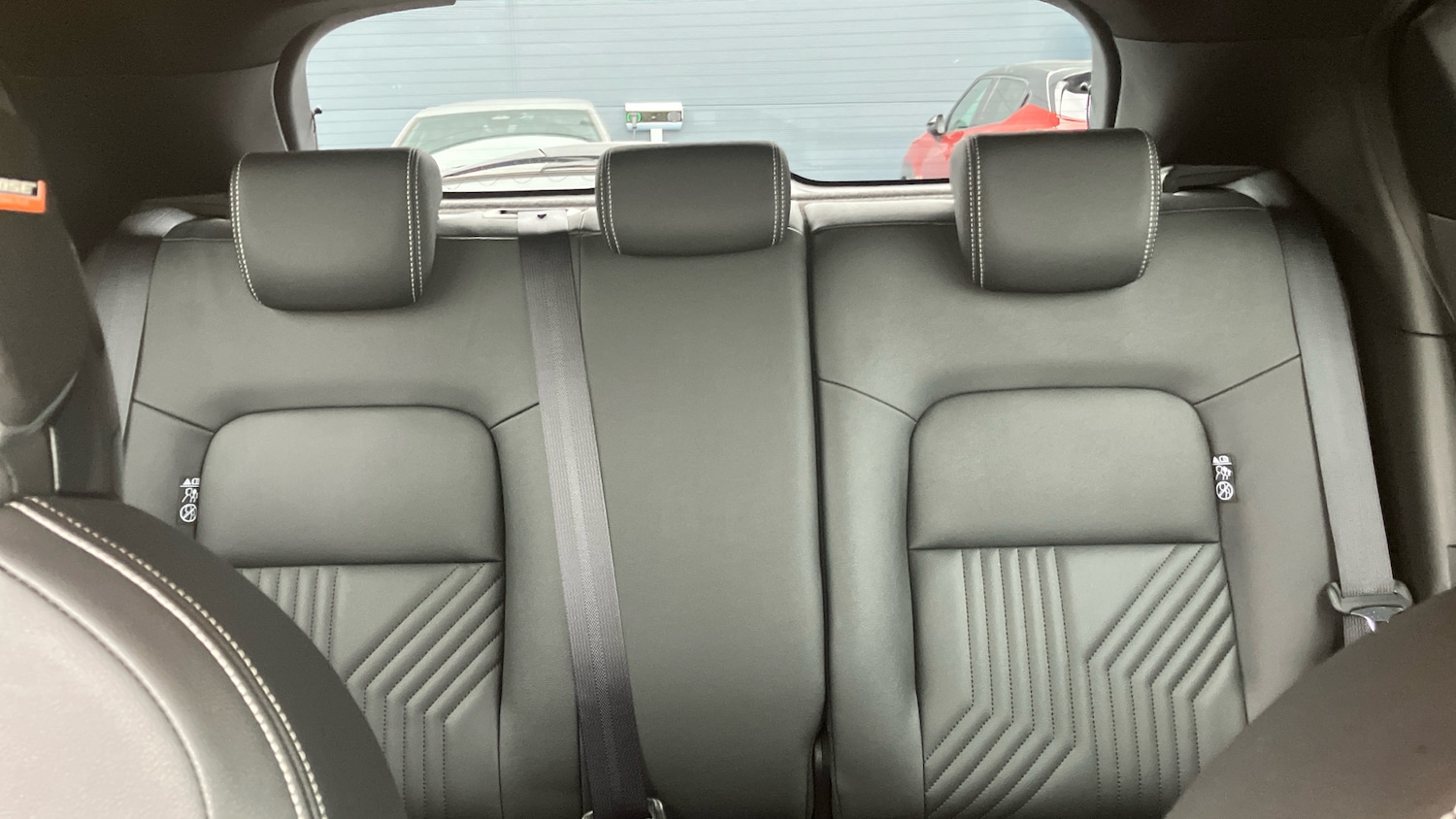 Used Nissan Juke 2024 for sale - 76243102: Photo 15