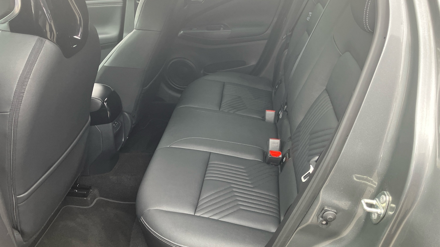 Used Nissan Juke 2024 for sale - 76243102: Photo 16