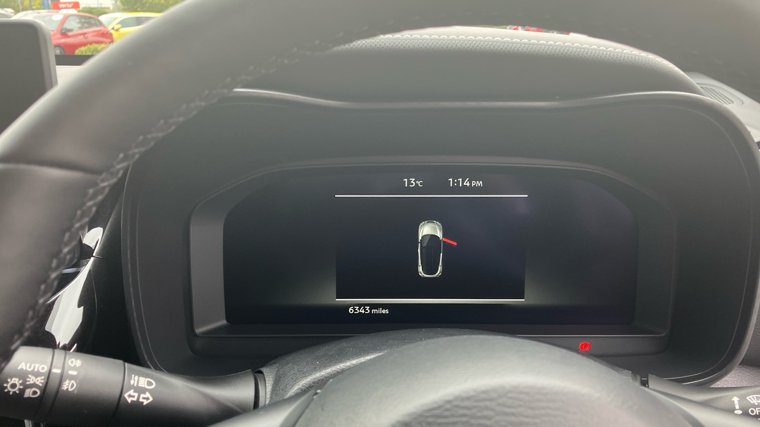 Used Nissan Juke 2024 for sale - 76243102: Photo 18