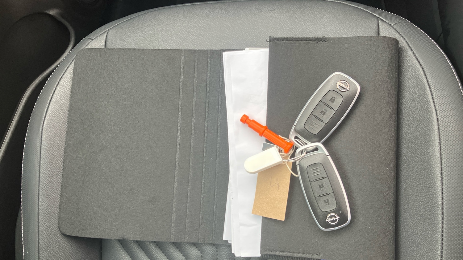 Used Nissan Juke 2024 for sale - 76243102: Photo 19