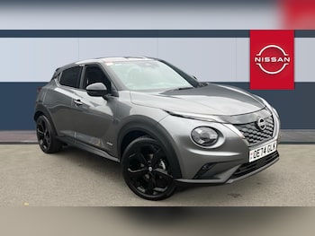 Used Nissan Juke 2024 for sale - 76243102: Photo