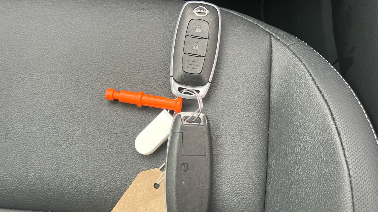 Used Nissan Juke 2024 for sale - 76243102: Photo 20