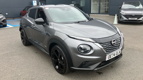 Used Nissan Juke 2024 for sale - 76243102: Photo 21