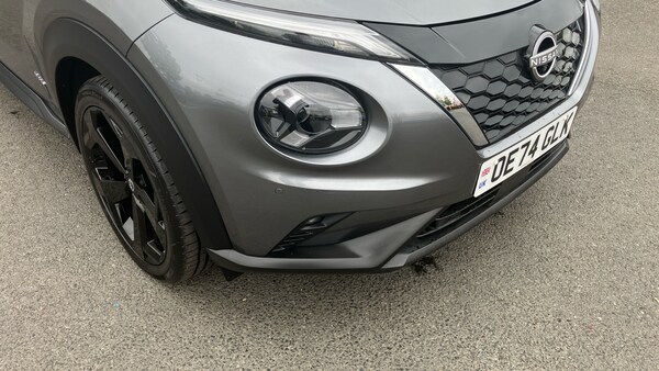 Used Nissan Juke 2024 for sale - 76243102: Photo 22