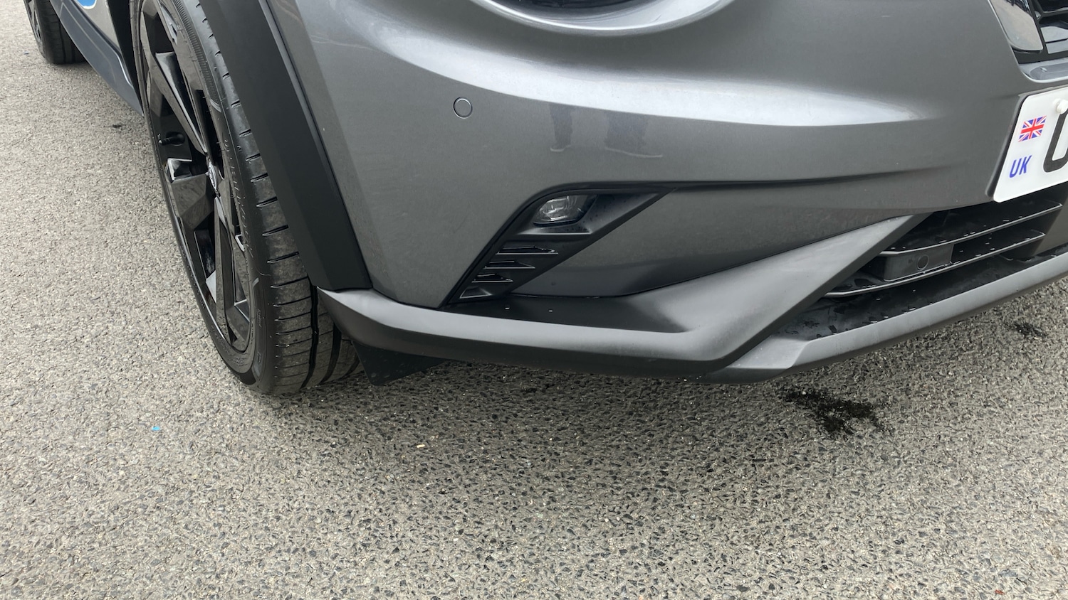 Used Nissan Juke 2024 for sale - 76243102: Photo 23