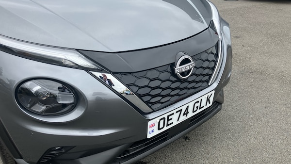 Used Nissan Juke 2024 for sale - 76243102: Photo 24