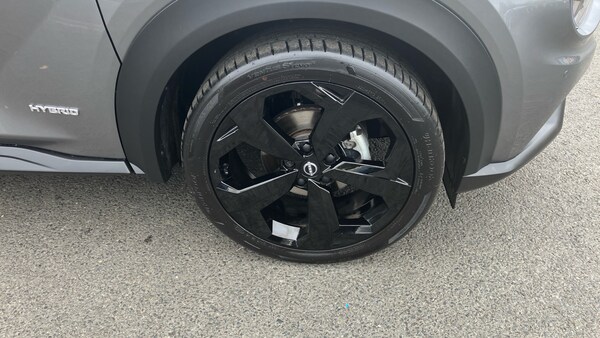 Used Nissan Juke 2024 for sale - 76243102: Photo 25