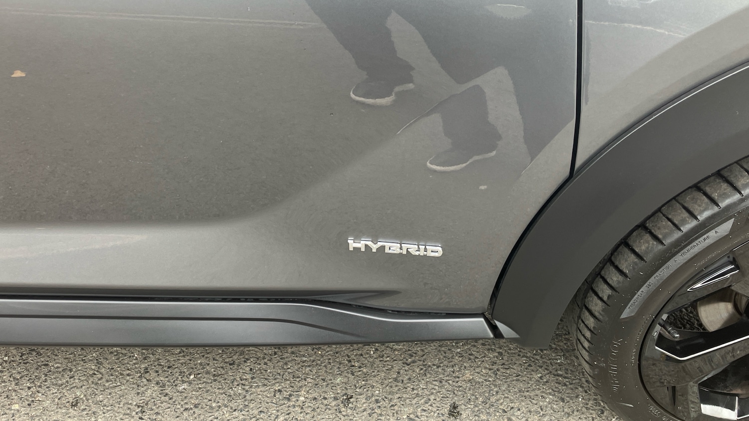 Used Nissan Juke 2024 for sale - 76243102: Photo 26