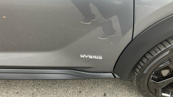 Used Nissan Juke 2024 for sale - 76243102: Photo 26