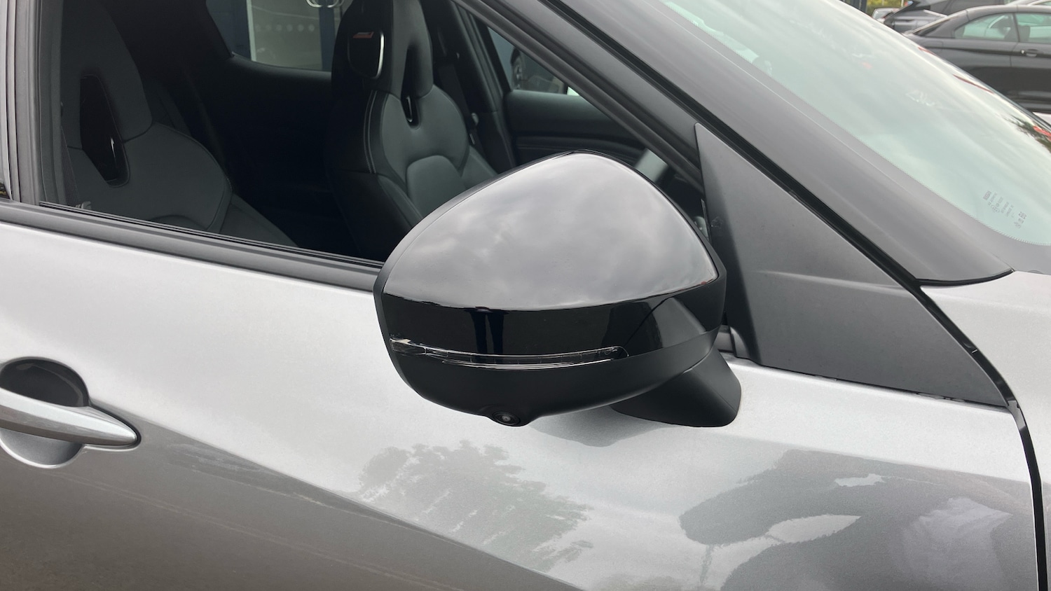 Used Nissan Juke 2024 for sale - 76243102: Photo 27