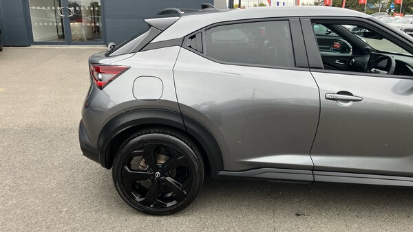 Used Nissan Juke 2024 for sale - 76243102: Photo 28