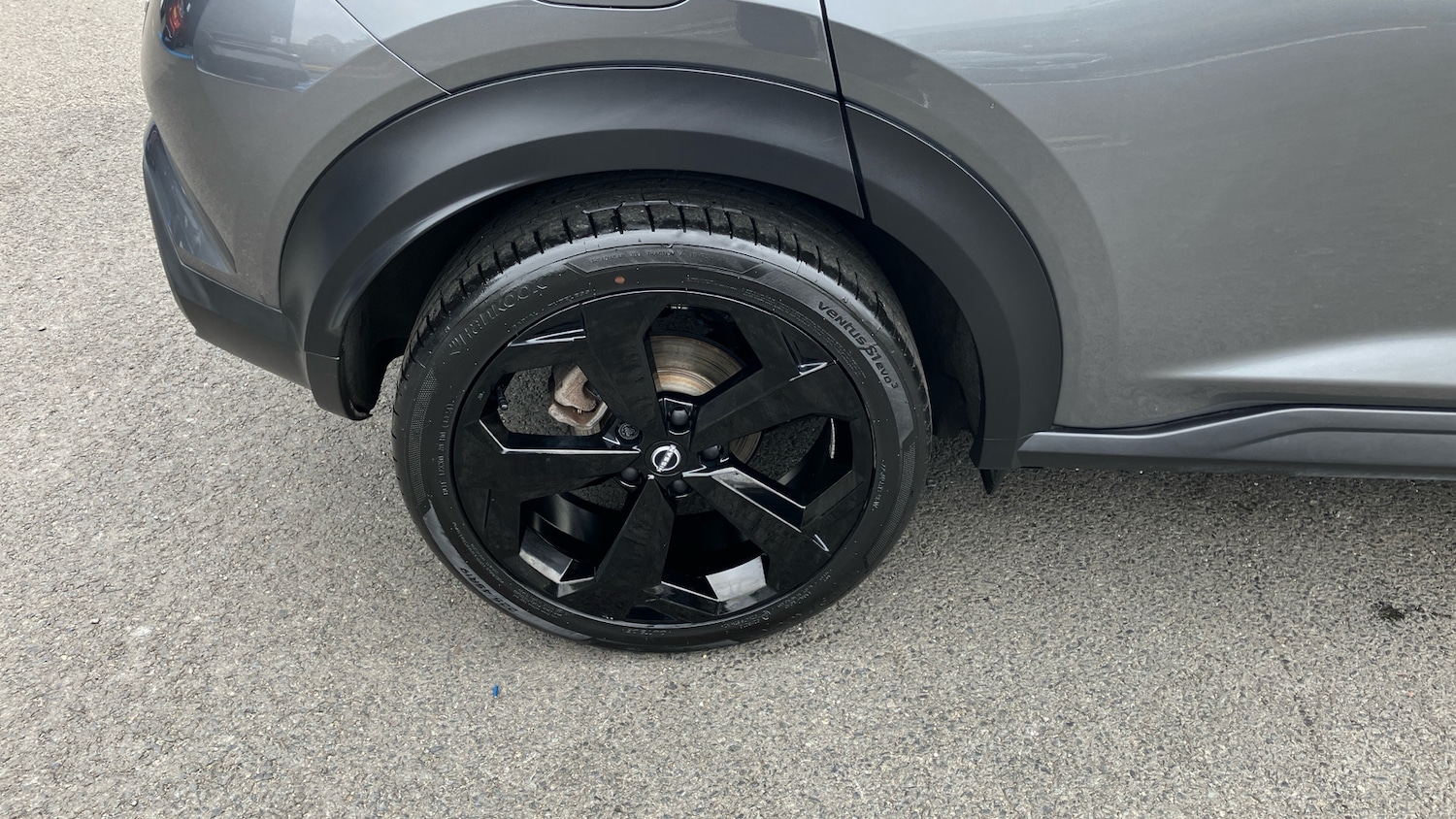 Used Nissan Juke 2024 for sale - 76243102: Photo 29