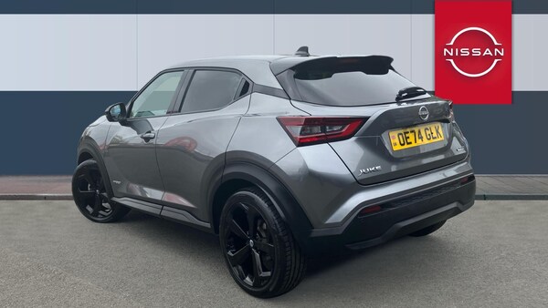 Used Nissan Juke 2024 for sale - 76243102: Photo 2