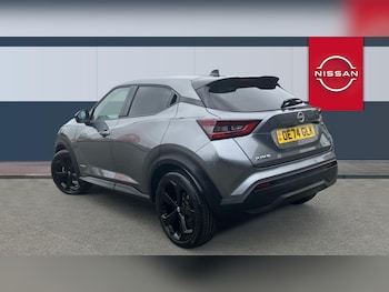 Used Nissan Juke 2024 for sale - 76243102: Photo