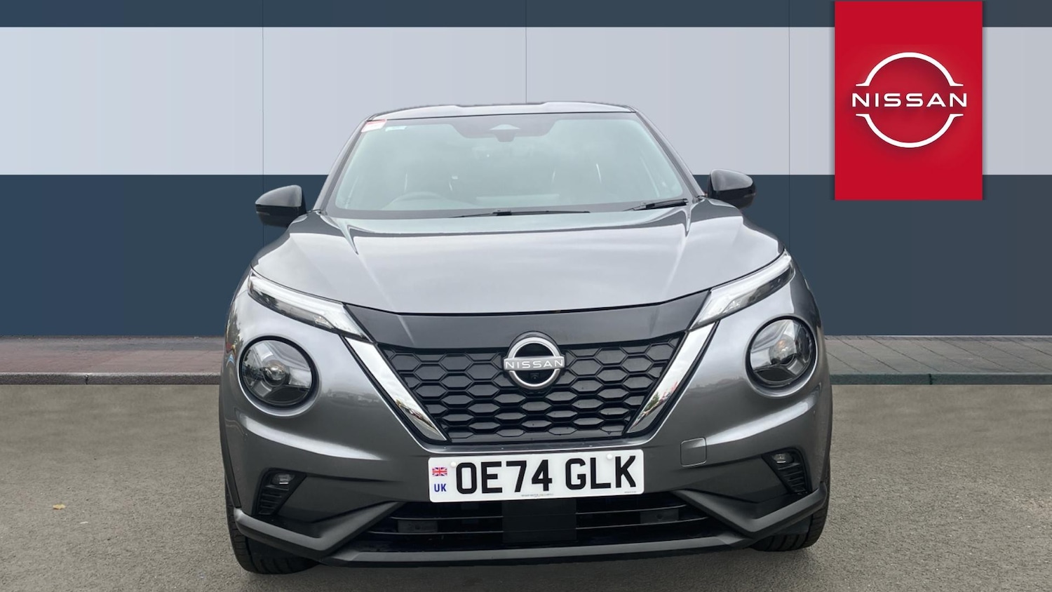 Used Nissan Juke 2024 for sale - 76243102: Photo 3