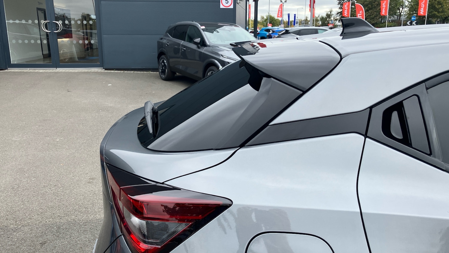 Used Nissan Juke 2024 for sale - 76243102: Photo 30