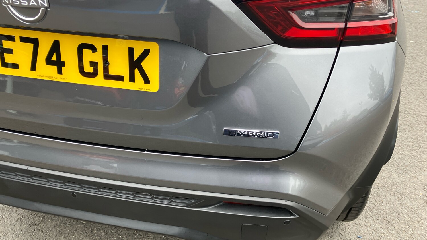 Used Nissan Juke 2024 for sale - 76243102: Photo 32