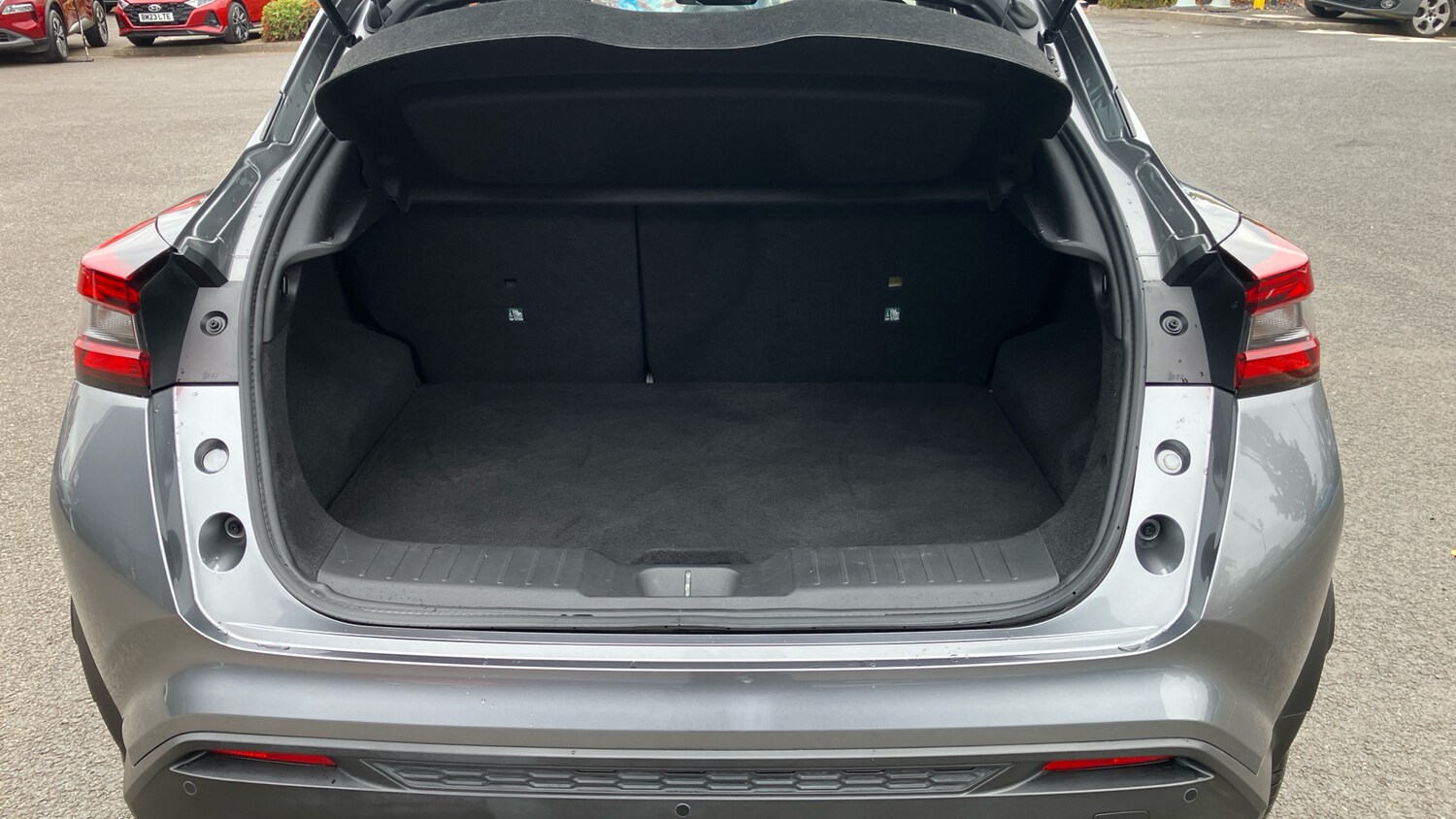 Used Nissan Juke 2024 for sale - 76243102: Photo 34