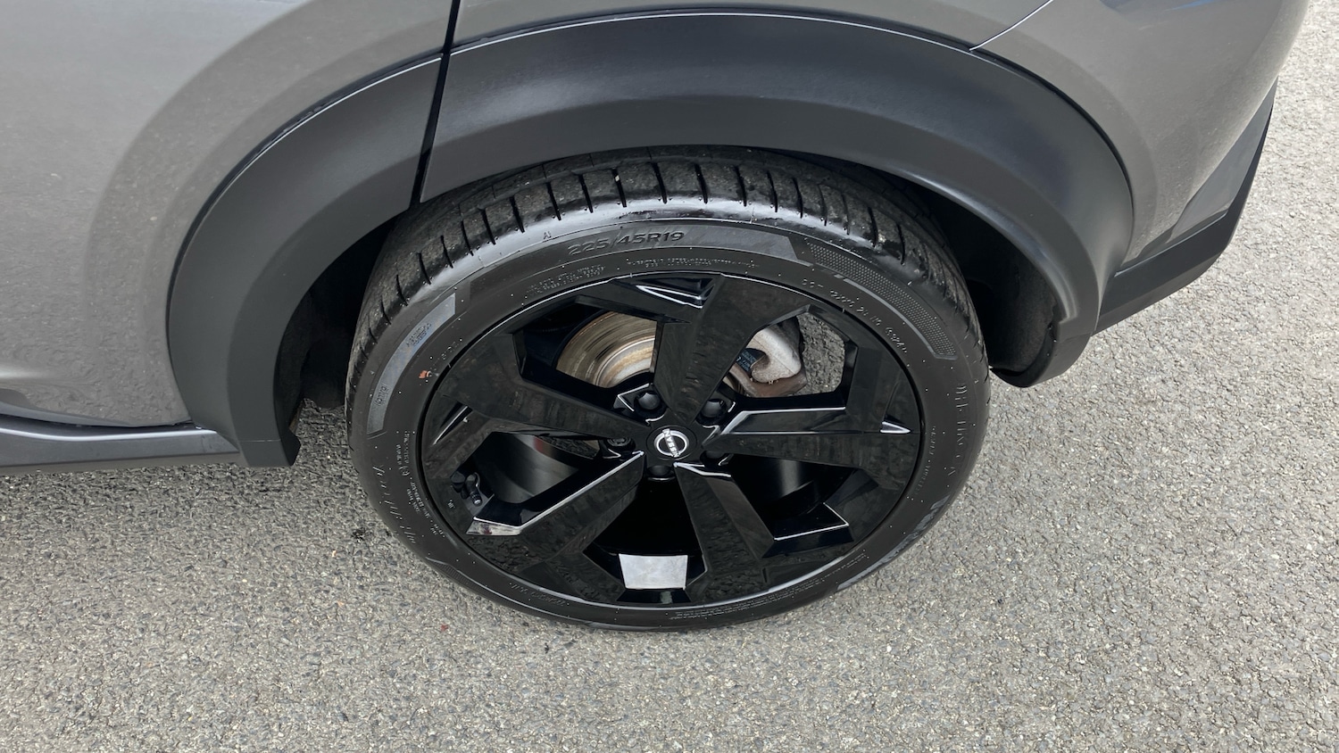 Used Nissan Juke 2024 for sale - 76243102: Photo 37