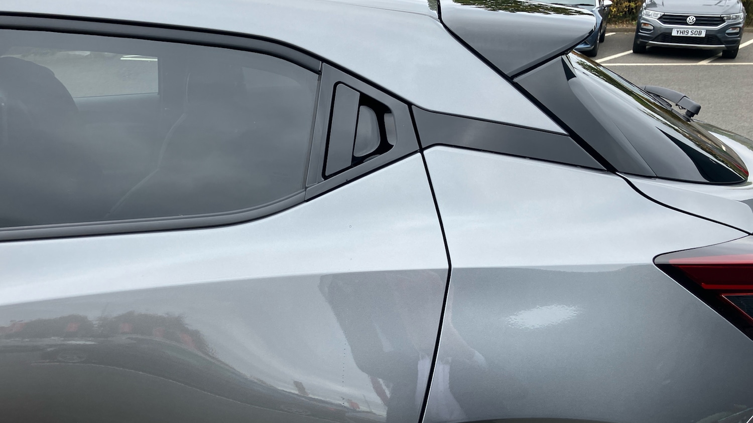 Used Nissan Juke 2024 for sale - 76243102: Photo 38