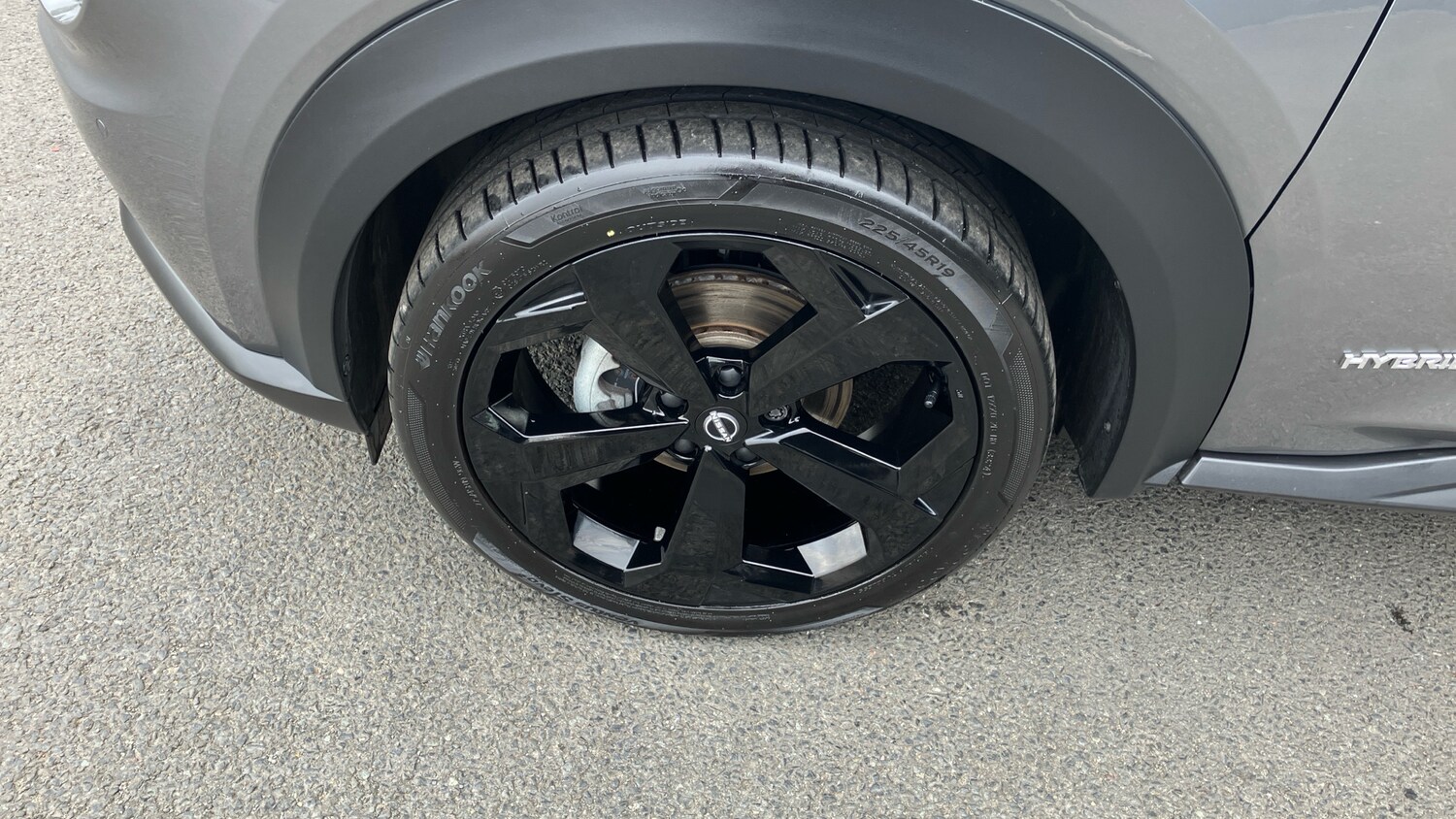 Used Nissan Juke 2024 for sale - 76243102: Photo 39