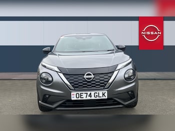 Used Nissan Juke 2024 for sale - 76243102: Photo