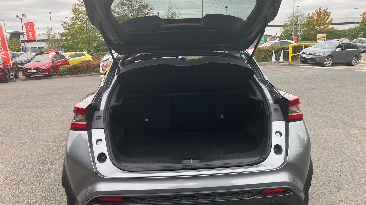 Used Nissan Juke 2024 for sale - 76243102: Photo 4