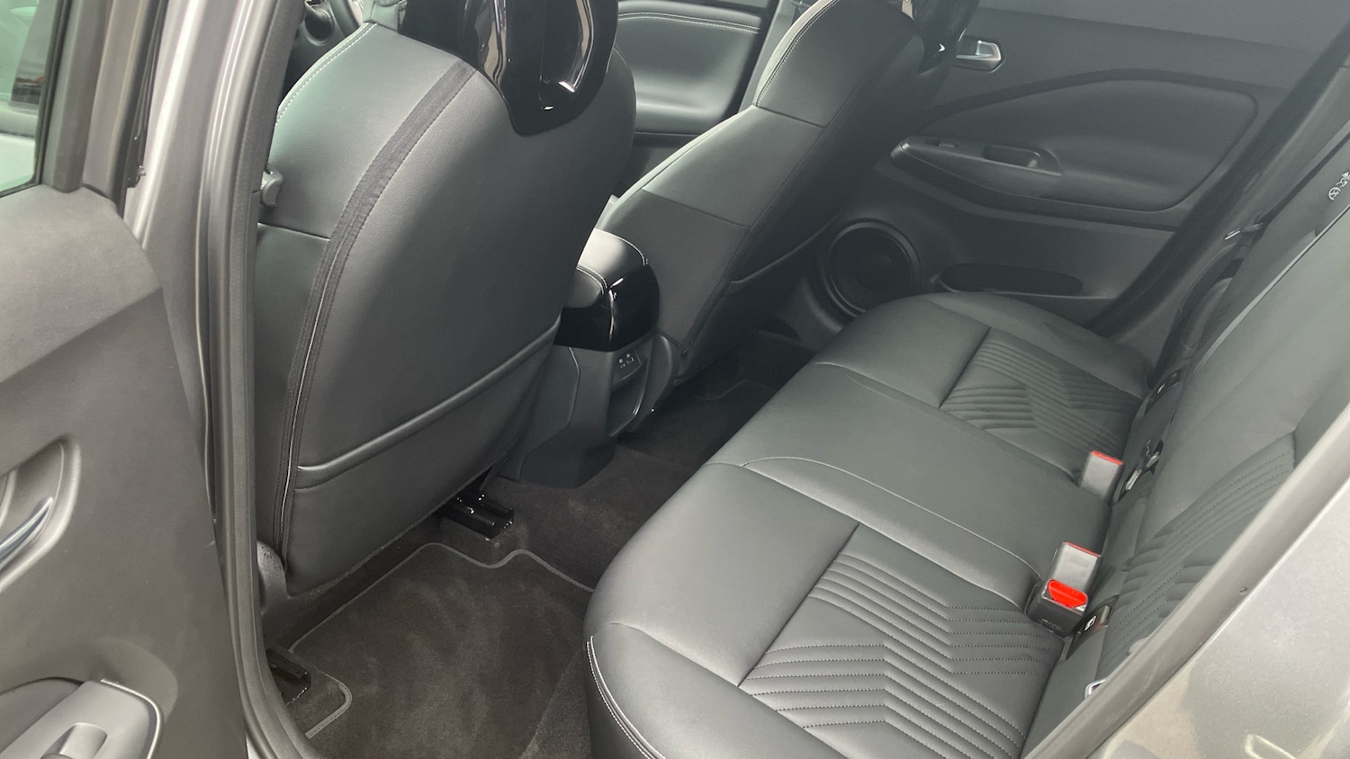 Used Nissan Juke 2024 for sale - 76243102: Photo 41